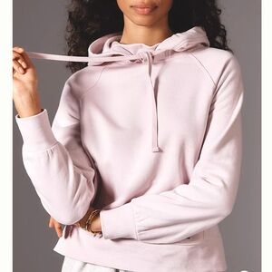 ANTHROPOLOGIE!! Daily Practice by Anthropologie Hoodie women’s Large